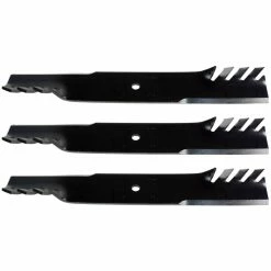 Husqvarna Mower Blades 60" OEM #522936601 (Set Of 3)