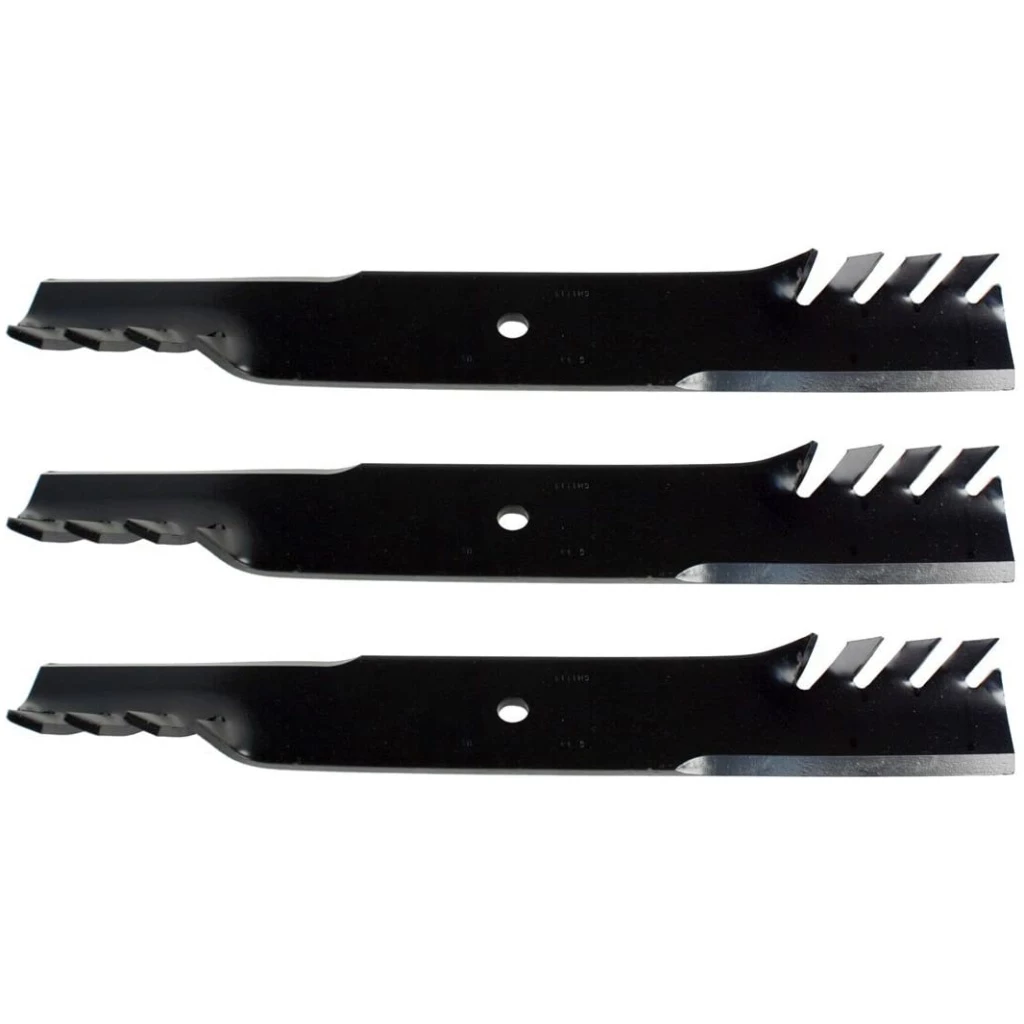 Husqvarna Mower Blades 60" OEM #522936601 (Set Of 3) 1 Husqvarna Mower Blades 60" OEM #522936601 (Set Of 3)