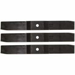 Ariens/Gravely Mower Mulch Blades OEM #04794400 (Set Of 3)