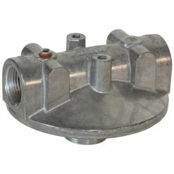 Fill-Rite 1" Filter Head OEM #700ACCF7017