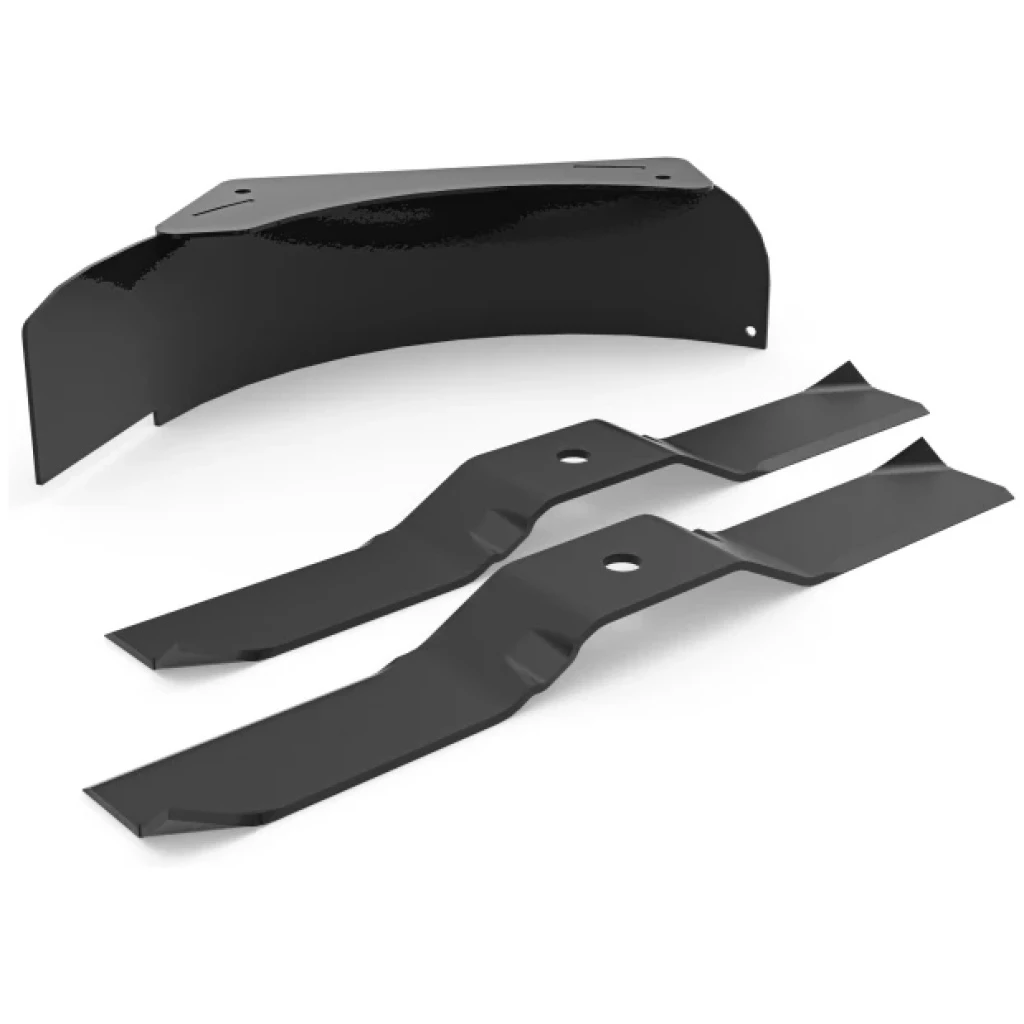 Ariens/Gravely Zoom 34 Mulch Kit #71510800 1 Ariens/Gravely Zoom 34 Mulch Kit #71510800