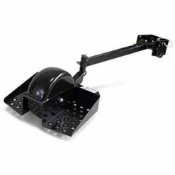 Gravely 1-Wheel Sulky Kit W/ 18" Wheel #78806700