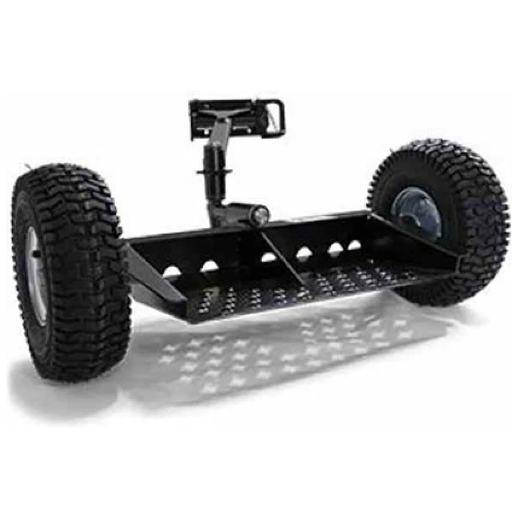 Gravely Two Wheel Sulky Kit OEM #78806800 1 Gravely Two Wheel Sulky Kit OEM #78806800