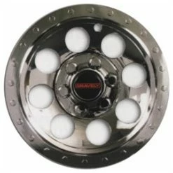 Ariens/Gravely Hub Cap Set OEM #79102100