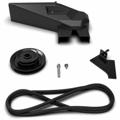 Ariens Gravely ZTHD 52" Bagger Completion Kit OEM #79109300