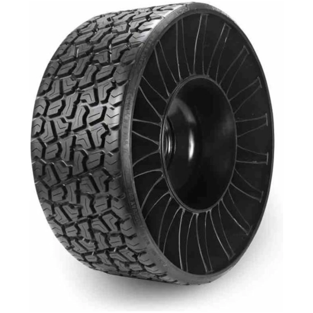 Gravely Pro Turn 100 Rear Tweel Kit OEM #79110300 1 Gravely Pro Turn 100 Rear Tweel Kit OEM #79110300