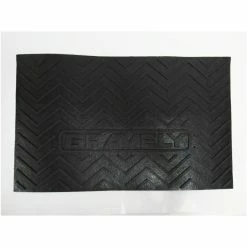 Gravely Rubber Floor Mat OEM #79213100