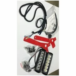 Gravely Headlight Kit Pro Turn 100-400 #79216200