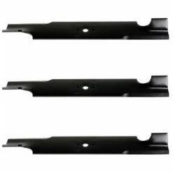 Ariens/Gravely Laser Edge Blades 52" (Set Of 3) OEM #79219300
