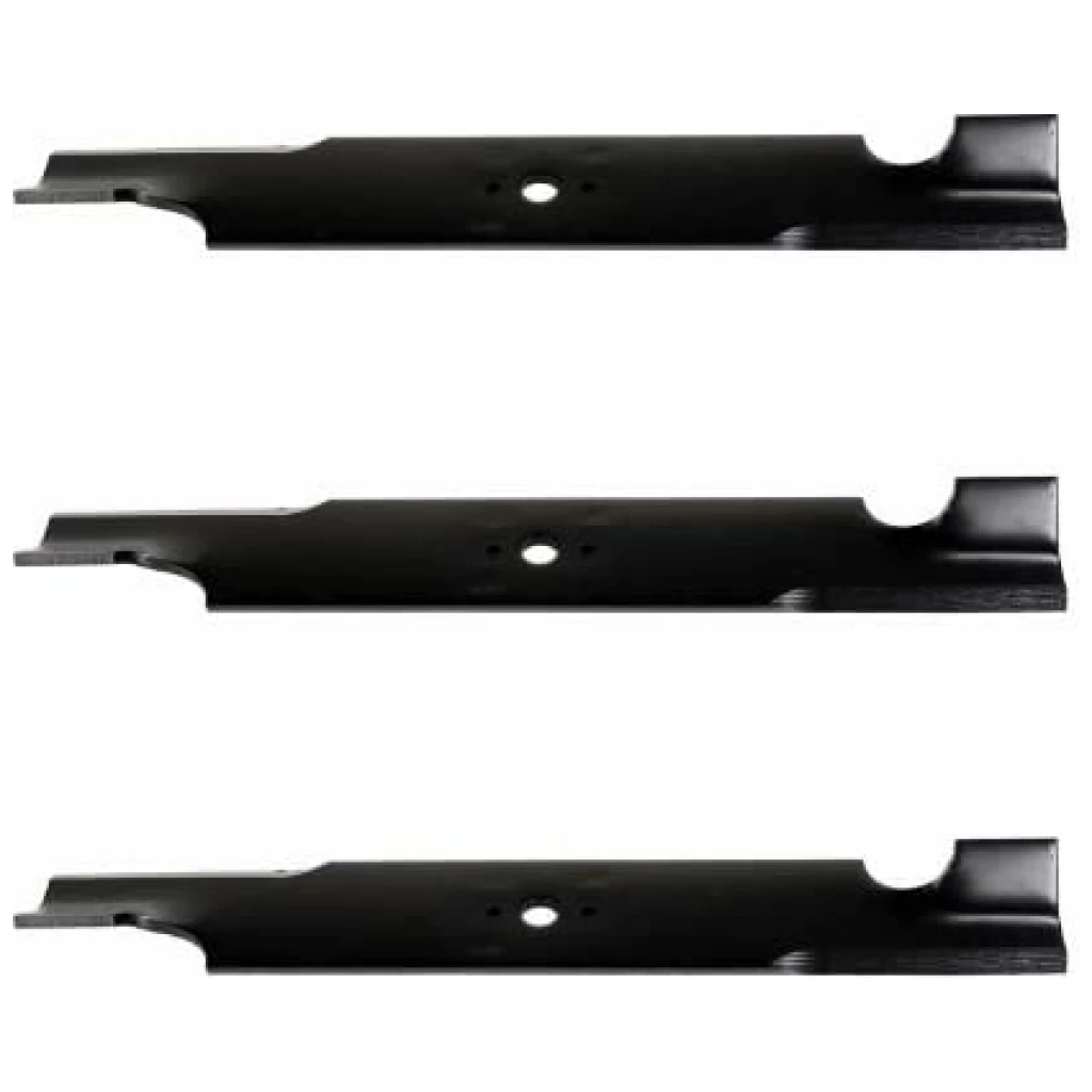 Ariens/Gravely Laser Edge Blades 60" (Set Of 3) OEM #79219400 1 Ariens/Gravely Laser Edge Blades 60" (Set Of 3) OEM #79219400