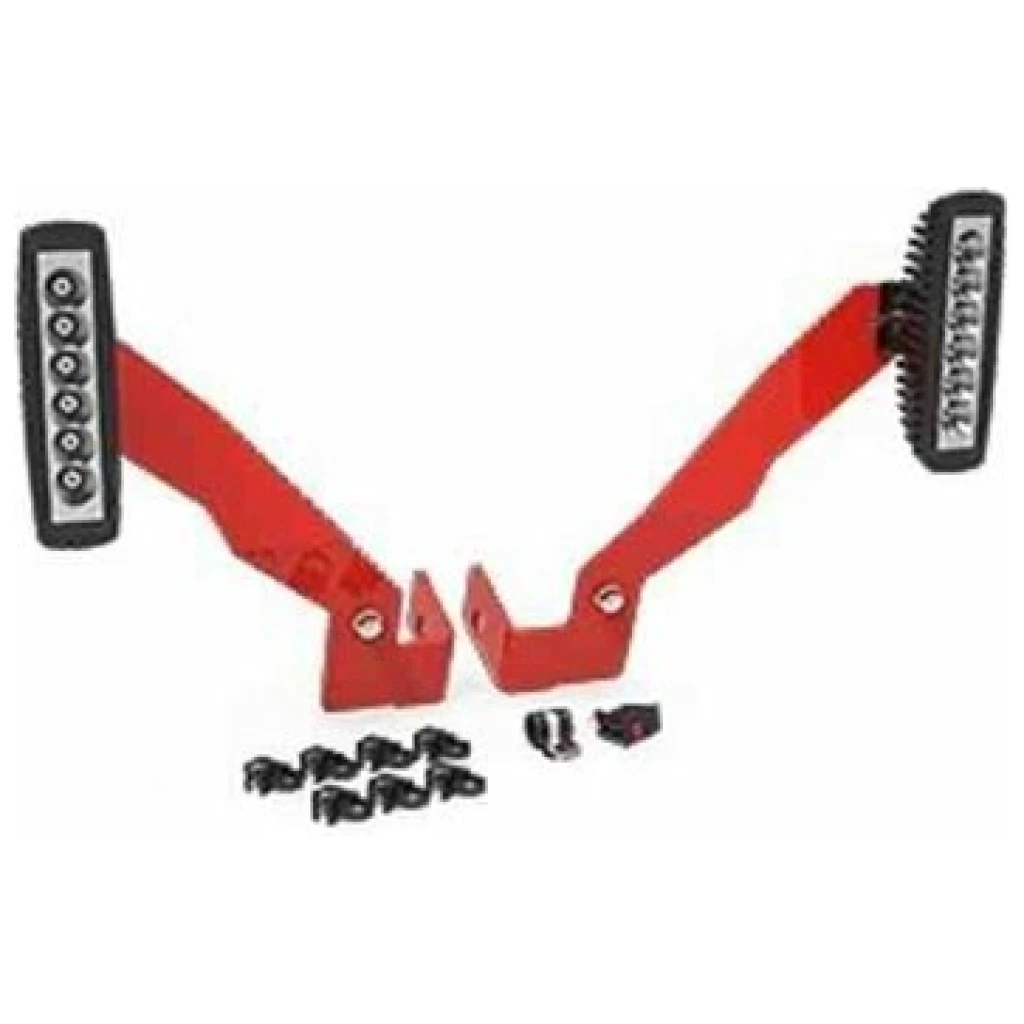 Gravely Pro Turn 600 LED Light Kit OEM #79220900 1 Gravely Pro Turn 600 LED Light Kit OEM #79220900