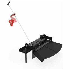 Gravely ProTurn 48" - 60" Operator Controlled Discharge Baffle #79222200