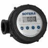 Fill-Rite Sotera Digital Meter For Non-Potable Water And Mild Chemicals #825