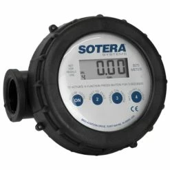 Fill-Rite Sotera Digital Meter For Non-Potable Water And Mild Chemicals #825
