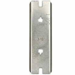 Husqvarna Depth Gauge 3/8" LoPro OEM #596285104