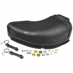 Husqvarna 48" Stamped Deck Mulch Cover OEM #954040502