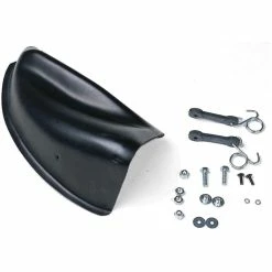 Husqvarna 54" Stamped Deck Mulch Cover OEM #960120040