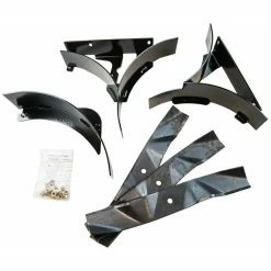 Ariens/Gravely APEX/ZTHD 60" Mulch Kit #79105900