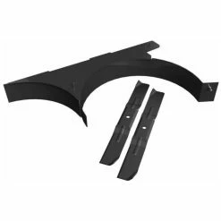 Ariens Edge 42" Mulch Kit OEM #71516000