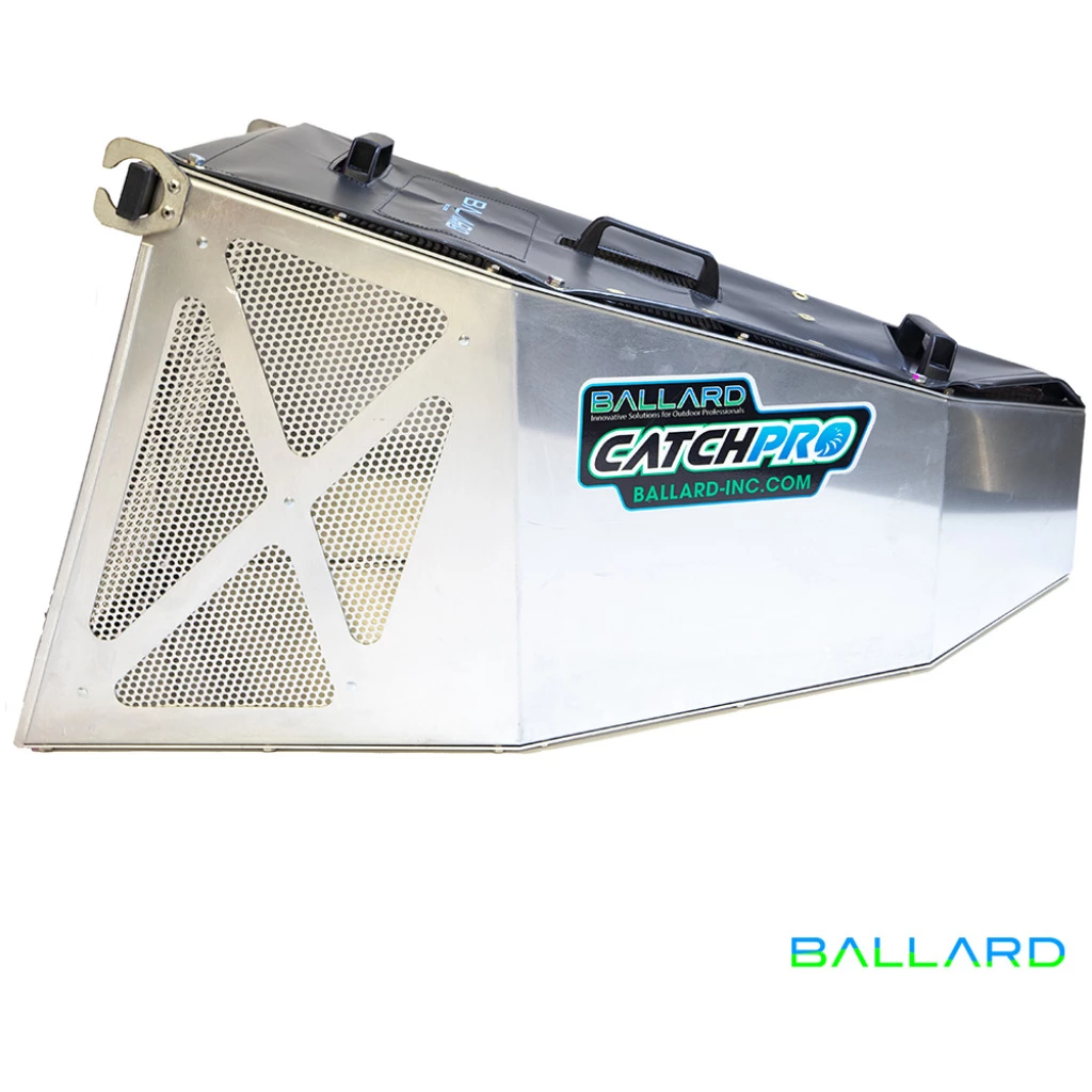 Ballard CatchPro Dust Cover #CP-DC 1 Ballard CatchPro Dust Cover #CP-DC