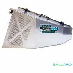 Ballard CatchPro Aluminum Bagger #CPB1