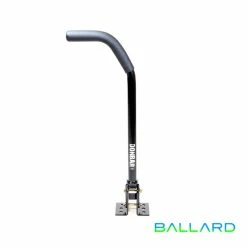 Ballard Donbar ZTR Support Bar #DB01