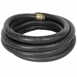 Fill-Rite 3/4" X 20' Fuel Hose #FRH07520