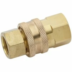 Generac 6622 3/8" Quick Disconnect Metric Socket & Plug Set OEM #G0066220