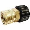 Generac 6626 Female Metric X 1/4" FPT Adapter OEM #G0066260