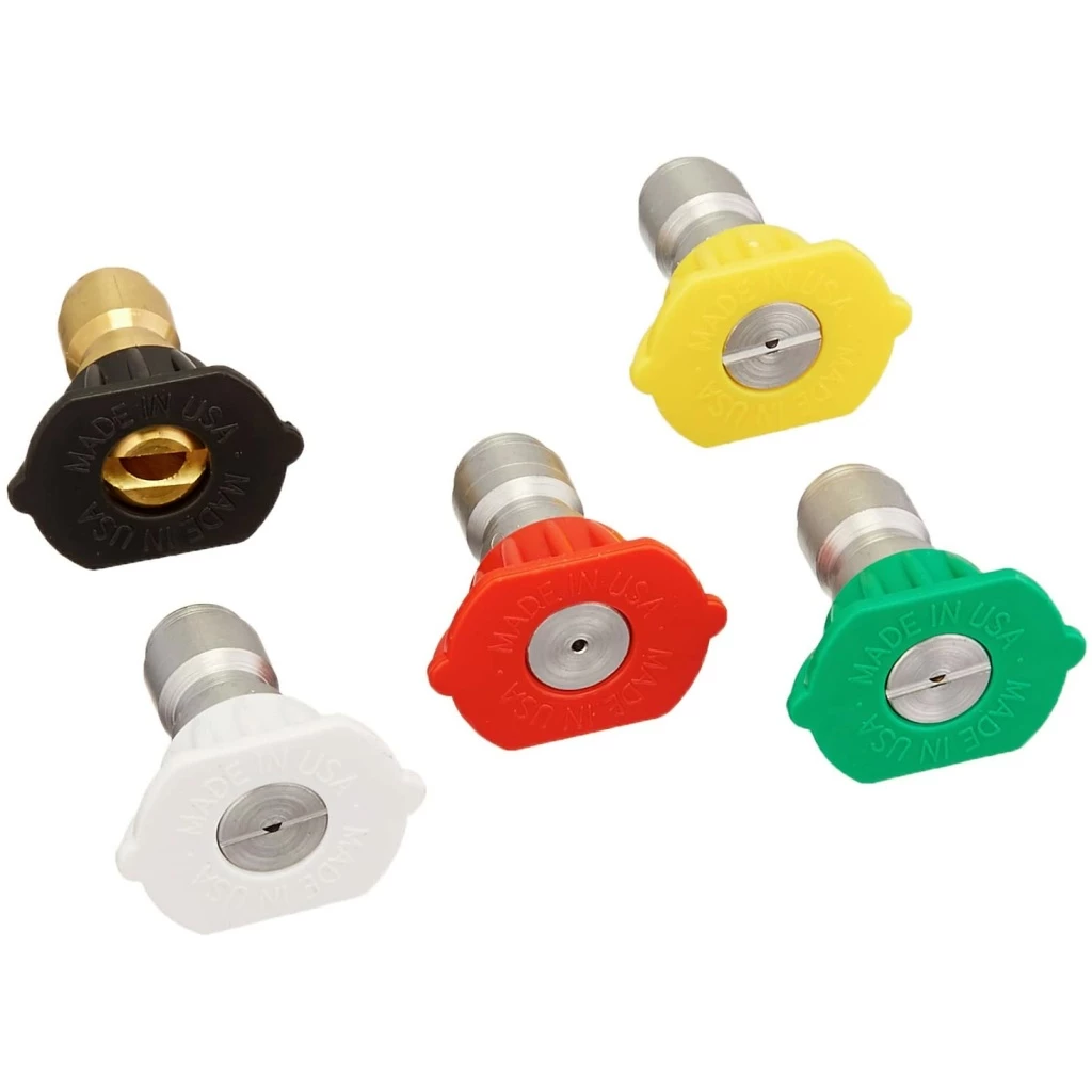 Generac 6641 5-PK Spray Tips 3.5 Orifice OEM #G0066410 1 Generac 6641 5-PK Spray Tips 3.5 Orifice OEM #G0066410