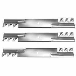 Husqvarna Mower Blades 19" (Set Of 3) OEM #525525901