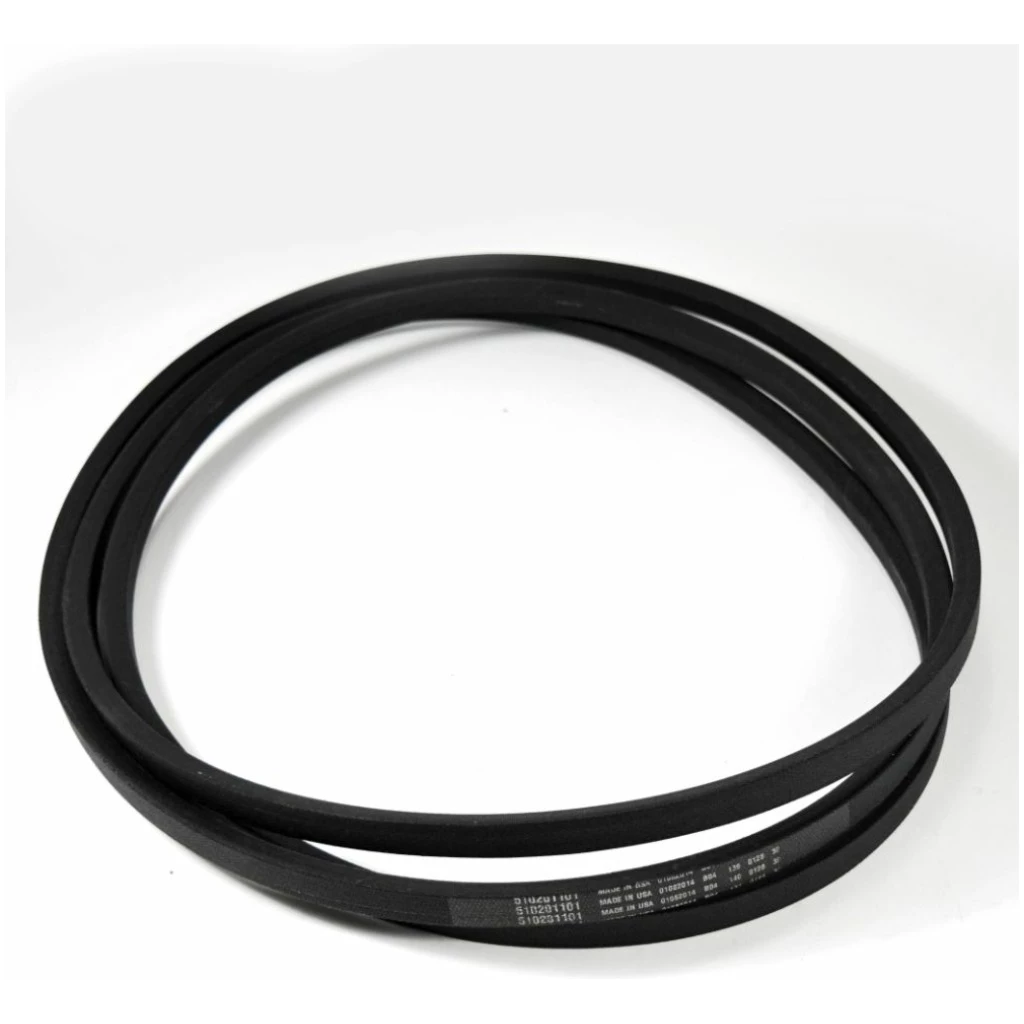 Husqvarna Lawn Mower Belt OEM #510201101 1 Husqvarna Lawn Mower Belt OEM #510201101