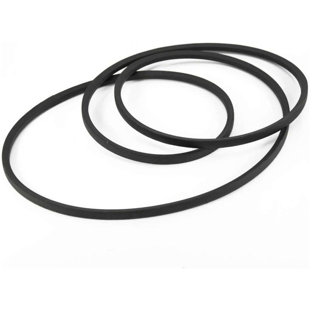 Husqvarna Lawn Mower Belt OEM #539110410 1 Husqvarna Lawn Mower Belt OEM #539110410