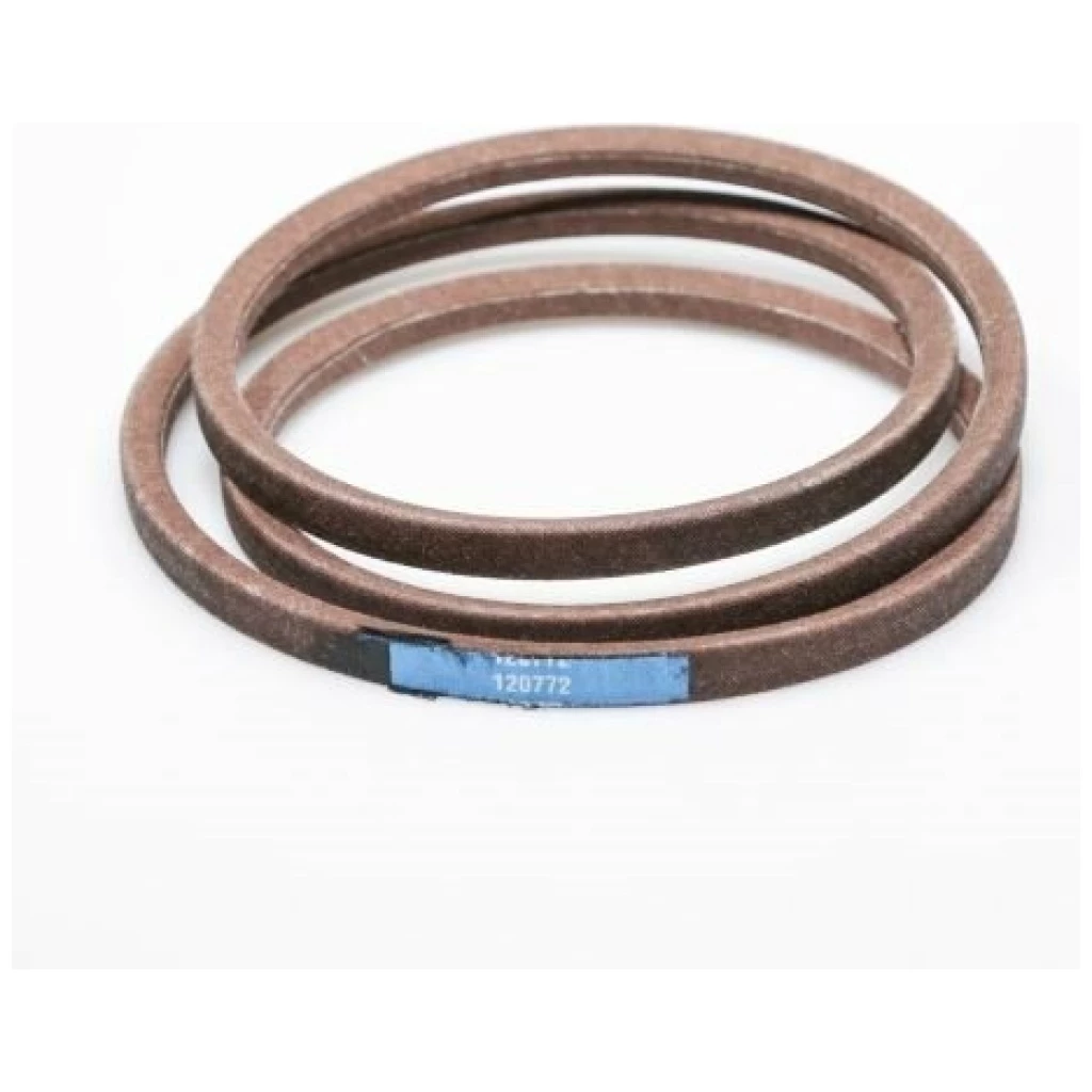 Husqvarna Lawn Mower Belt OEM #539120772 1 Husqvarna Lawn Mower Belt OEM #539120772