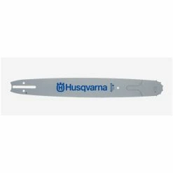 Husqvarna 20" Solid Nose Chainsaw Bar HA380-72 #596009472