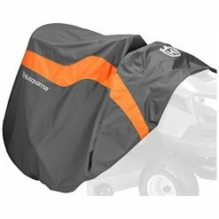 Husqvarna Riding Lawn Mower Cover #588208702