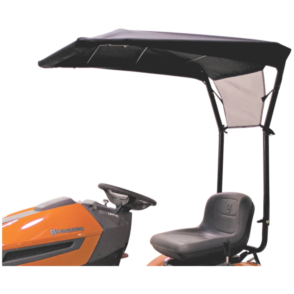 Husqvarna Lawn Tractor Canopy #531308322, 537534601 1 Husqvarna Lawn Tractor Canopy #531308322, 537534601