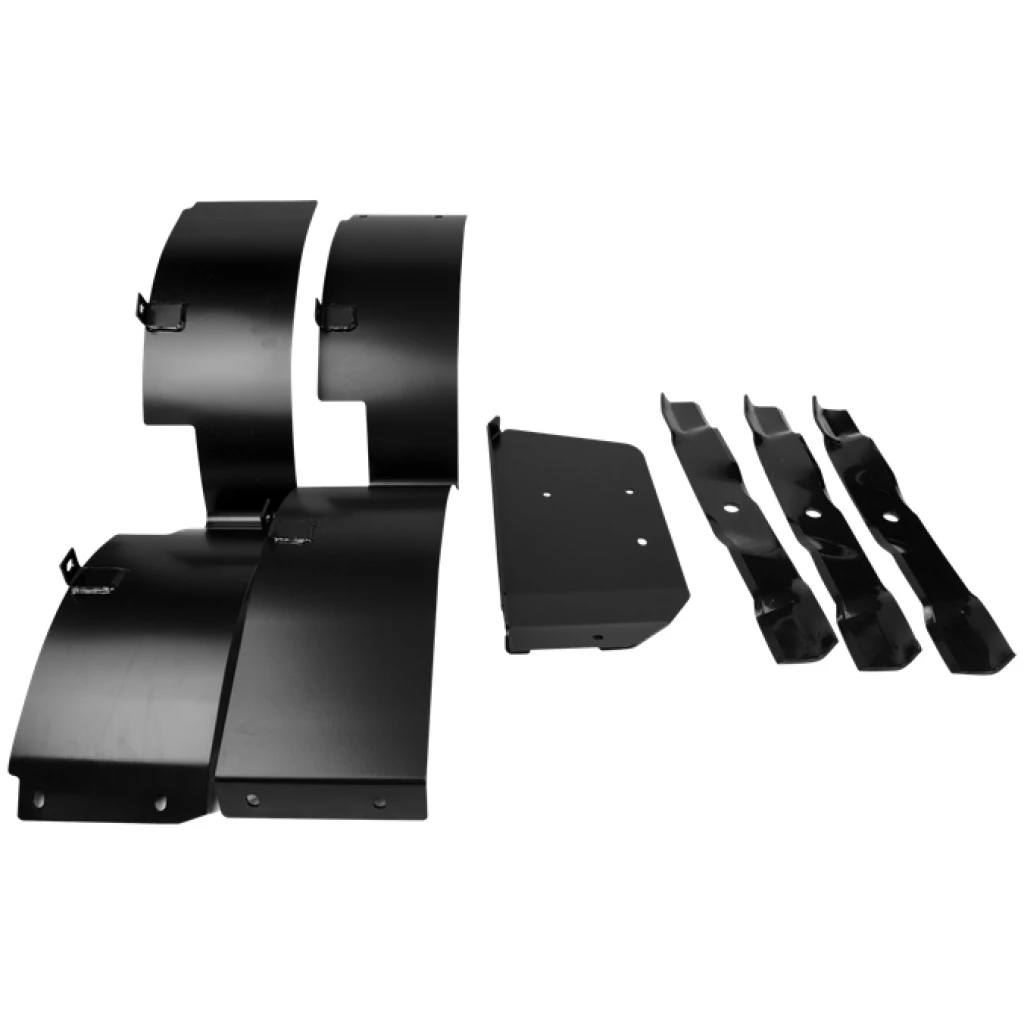 Husqvarna MZ 52 And M-ZT 52 Mulch Kit #965894001 1 Husqvarna MZ 52 And M-ZT 52 Mulch Kit #965894001