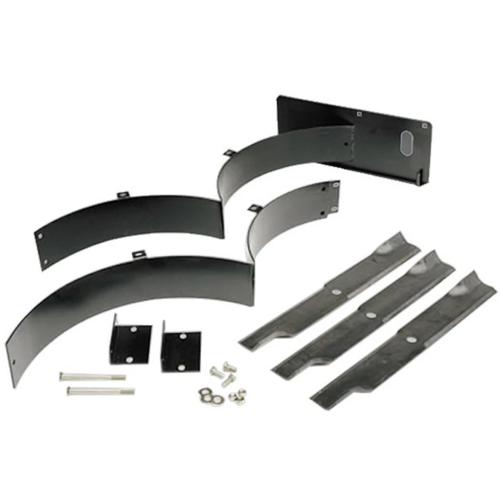 Husqvarna Mulch Kit For P-ZT 54, PZ 54, Z554, Z554X #966050401 1 Husqvarna Mulch Kit For P-ZT 54, PZ 54, Z554, Z554X #966050401