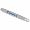 Husqvarna 16" Sprocket Nose Chainsaw Bar HL280-56 #596009756