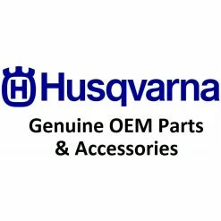 Husqvarna XT Light Sprocket Nose 3/8 .050 RSN #599967601