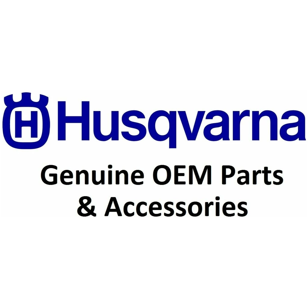 Husqvarna XT Light Sprocket Nose 3/8 .063 RSN #599967701 1 Husqvarna XT Light Sprocket Nose 3/8 .063 RSN #599967701