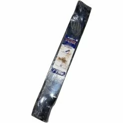 Husqvarna 52" Laser Edge High Lift Blades (Set Of 3) OEM #539112001