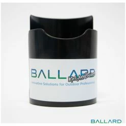 Ballard Magnetic Mower Cup Caddy Black #MCC