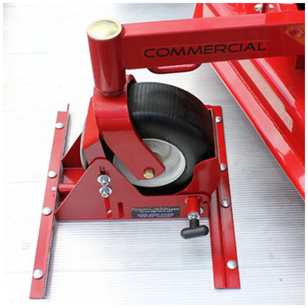 Ballard Power Locker 200 #PL-200 1 Ballard Power Locker 200 #PL-200