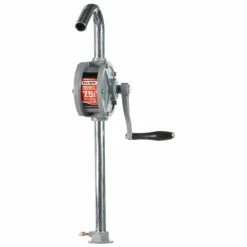 Fill-Rite Rotary Hand Pump #SD62