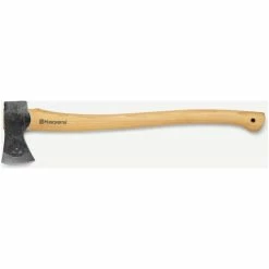 Husqvarna 26" Wooden Multi-Purpose Axe OEM #596271301