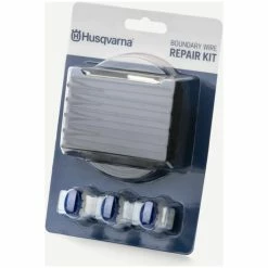 Husqvarna Automower Boundary Wire Repair Kit OEM #597539502