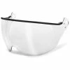 Husqvarna Visor For Elevation-Clear OEM #594893204