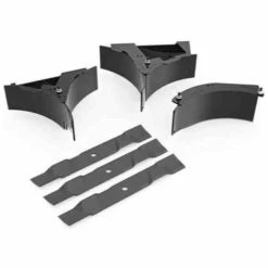 Ariens Gravely ZTHD 44" Mulch Kit OEM #79109500